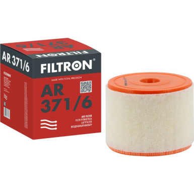 FILTRON Luftfilter AR 371/6 FILTRON Luftfilter AR 371/6