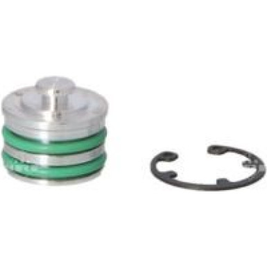 TROCKNER, KLIMAANLAGE NRF33347