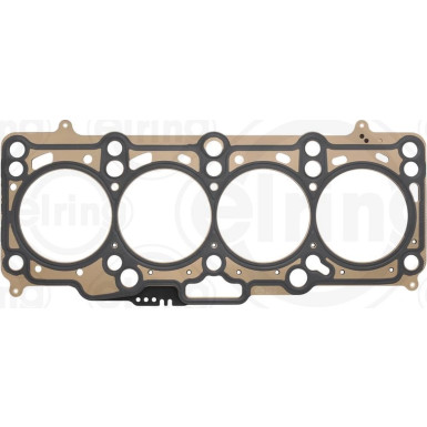 Dichtung, Zylinderkopf VOLKSWAGEN 898.510