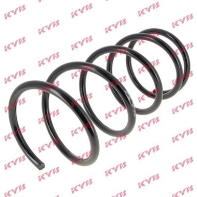 KYB Fahrwerksfeder Subaru T. Legacy Ii 2.0I/2.2I/2.5I 09.94-03.99 K-Flex RA6269
