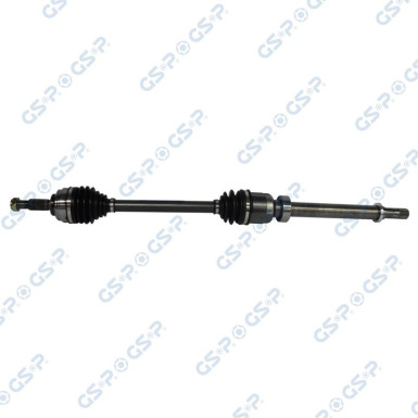 GSP Antriebswelle 250489 GSP Antriebswelle 250489