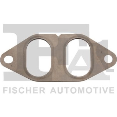 Dichtung, Abgaskrümmer 411-053 Dichtung, Abgaskrümmer 411-053