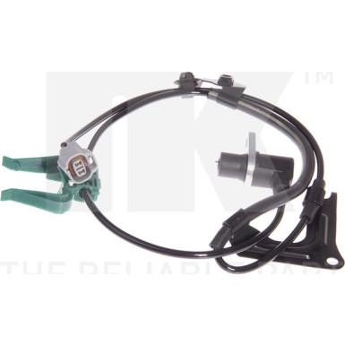 Sensor, Raddrehzahl 294502
