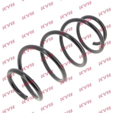 KYB Fahrwerksfeder Renault P. Vel Satis 2.2D/3.5 06/02 K-Flex RH3747