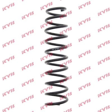 KYB Fahrwerksfeder Volvo T. V40 1.6-2.0 07.95-06.04 K-Flex RC5921