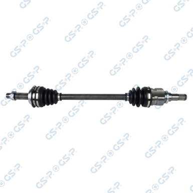 GSP Antriebswelle 259206 GSP Antriebswelle 259206
