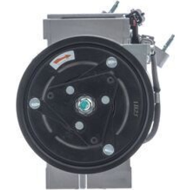 Kompressor, Klimaanlage ACP 141 000S