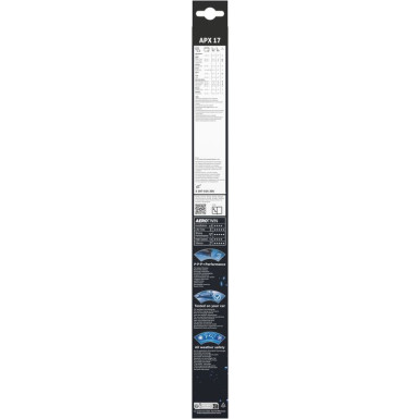 BOSCH Scheibenwischer 3 397 016 305 BOSCH Scheibenwischer 3 397 016 305