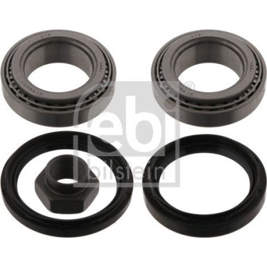 FEBI BILSTEIN Radlager 05398 FEBI BILSTEIN Radlager 05398