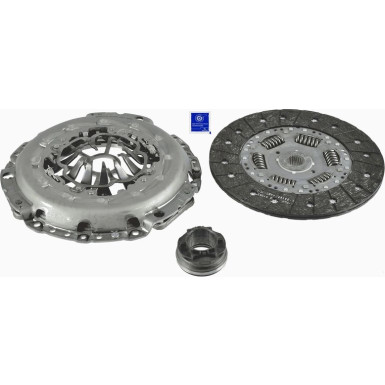 SACHS Kupplungssatz 3000 951 856 SACHS Kupplungssatz 3000 951 856