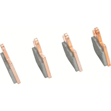 Bremsklötze TRW MCB789SV Bremsklötze TRW MCB789SV