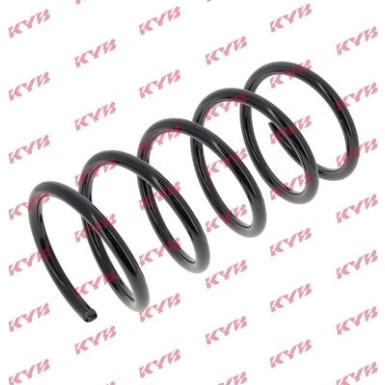 KYB Fahrwerksfeder Volvo T. S60 2.4/2.4D/2.5 11.00-04.10 K-Flex RA6686