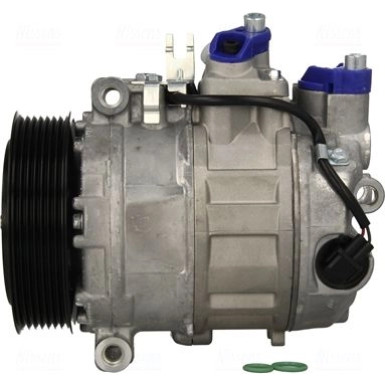 Kompressor PKW 890140