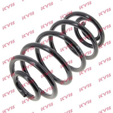 FEDER - FEDERUNG/DÄMPFUNG OPEL T. ASTRA G 1.6-2.2DTI 02.98-07.09 K-Flex KYBRX6762