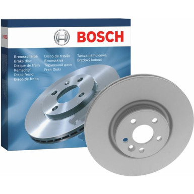 Bremsscheibe VA 0 986 479 395