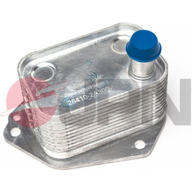 JPN Ölkühler, Motoröl 60C0304-JPN JPN Ölkühler, Motoröl 60C0304-JPN