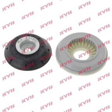 Lager - Radaufhängung. Alfa P. Mito/ Fiat Punto/ Lancia Ypsilon 0,9-1,9 D 10,05- Le/Pr Suspension Mounting Kit SM1820