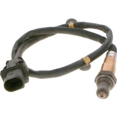 Lambdasonde CITROEN C4,PEUGEOT 207,308 06 0 258 017 209 Lambdasonde CITROEN C4,PEUGEOT 207,308 06 0 258 017 209