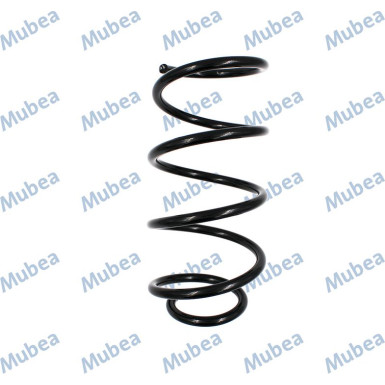 Fahrwerksfeder VA BMW X1 xDrive 18 d 09 90176701