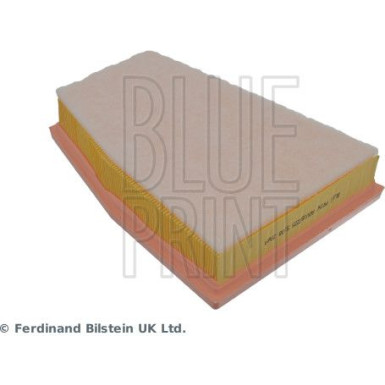 BLUE PRINT Luftfilter ADV182225 BLUE PRINT Luftfilter ADV182225