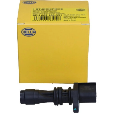 Impulsgeber, Kurbelwelle 6PU 009 168-331 Impulsgeber, Kurbelwelle 6PU 009 168-331