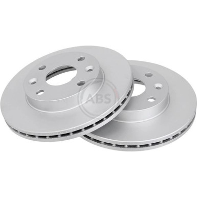 A.B.S. Bremsscheibe 17090