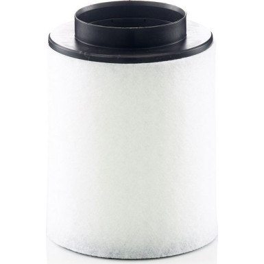 Mann & Hummel Luftfilter PKW AUDI A8 3.0 TDI,3.0 TFSI 10 C 17 023
