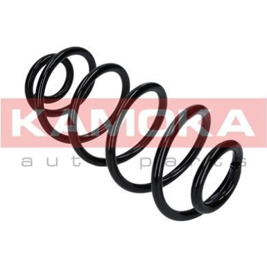KAMOKA Fahrwerksfeder 2120308