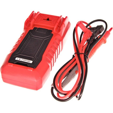 Multimeter, Automatisches Digitalmessgerät, Led-Ncv-System, True Rms OK-03.0029