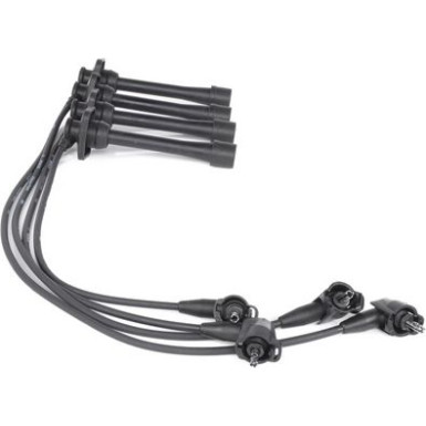 Zündleitungssatz TOYOTA Corolla, Starlet 0 986 356 957