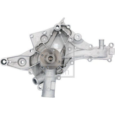 Wasserpumpe 22164 Wasserpumpe 22164