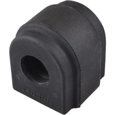 TEDGUM_TD Lagerbuchse, Stabilisator TED84281 TEDGUM_TD Lagerbuchse, Stabilisator TED84281