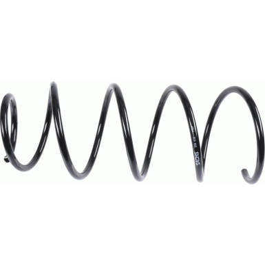 Sachs Fahrwerksfeder Lancia P. Lybra Sw 1.6/1.8/2.0/1.9Jtd 998 836