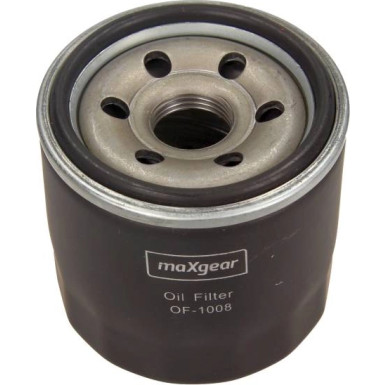 Ölfilter Suzuki Swift 26-0686 Ölfilter Suzuki Swift 26-0686