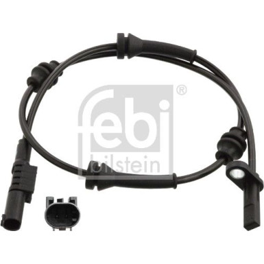 Sensor, Raddrehzahl 106325