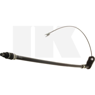 Seilzug, Feststellbremse Db T. W168/Vaneo 97-05 Le 903399 Seilzug, Feststellbremse Db T. W168/Vaneo 97-05 Le 903399