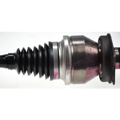 Antriebswelle VA re VW T5 2.5TDI 03 GKN Automotive OE-Technologie 50°- Beugewinkel 24155