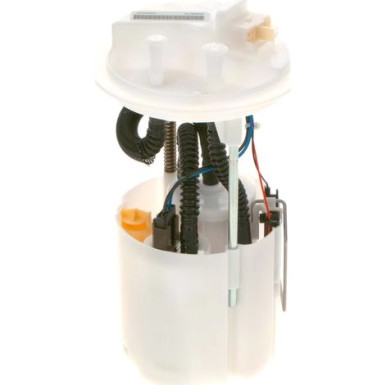 Bosch Automotive Kraftstoffpumpe 0580314221