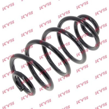 KYB Fahrwerksfeder Opel T. Meriva 1.4/1.6/1.7Dti 05/03-05/10 K-Flex RX6763