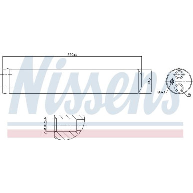 Trockner PKW 95241 Trockner PKW 95241