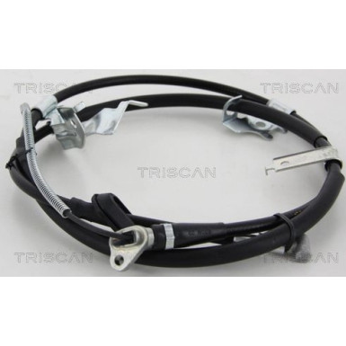 Seilzug, Feststellbremse Suzuki T. Sx4 1.6-2.0 Ddis 4X4 06- Pr 8140 10169 Seilzug, Feststellbremse Suzuki T. Sx4 1.6-2.0 Ddis 4X4 06- Pr 8140 10169