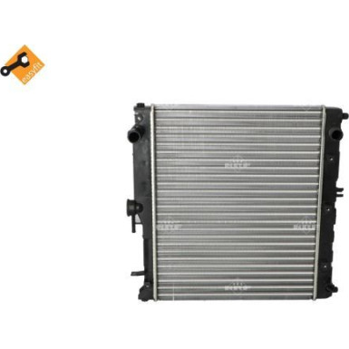 KÜHLER, MOTORKÜHLUNG NRF53930A