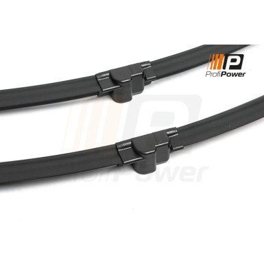 PROFIPOWER Wischblatt 1W1001K PROFIPOWER Wischblatt 1W1001K