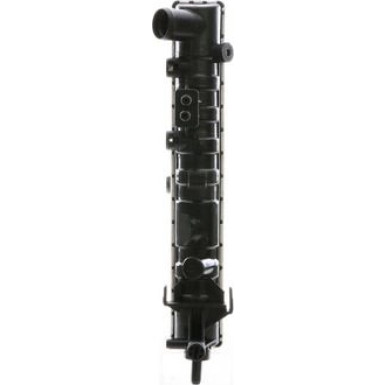 MAHLE Kühler, Motorkühlung CR 229 000S BEHR