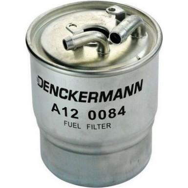 DENCKERMANN Kraftstofffilter A120084