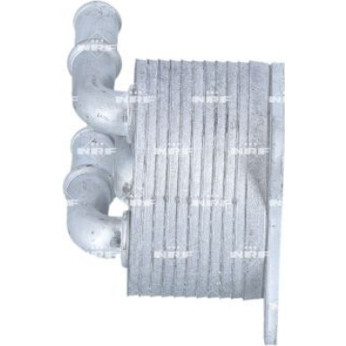NRF Ölkühler, Automatikgetriebe 310061 NRF Ölkühler, Automatikgetriebe 310061