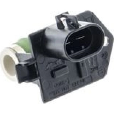 MAHLE Widerstand, Innenraumgebläse ABR 156 000P BEHR Premium Line