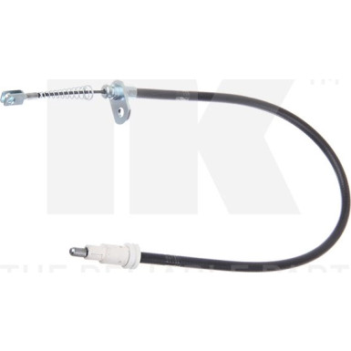 Seilzug, Feststellbremse Db T. W204/C204/S204/A207/C207 07- Le/Pr 903375 Seilzug, Feststellbremse Db T. W204/C204/S204/A207/C207 07- Le/Pr 903375