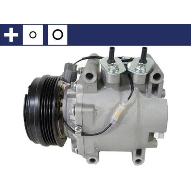 Kompressor, Klimaanlage ACP 1322 000S