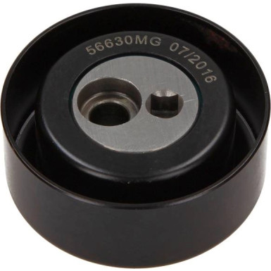 Spannrolle, Keilrippenriemen 54-0093